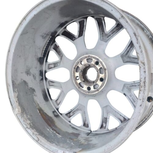 Ford Fusion R19 Rin Oem Reparado Ds7z-1007-v1a / 3963ms