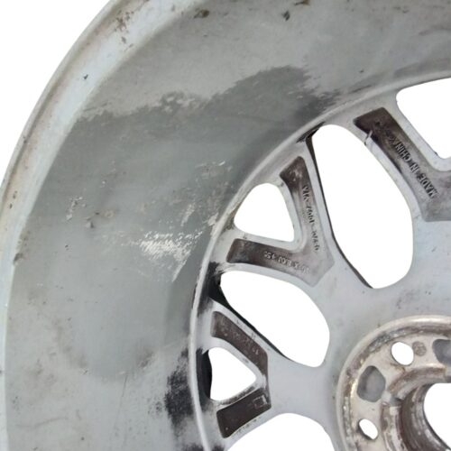 Ford Fusion R19 Rin Oem Reparado Ds7z-1007-v1a / 3963ms