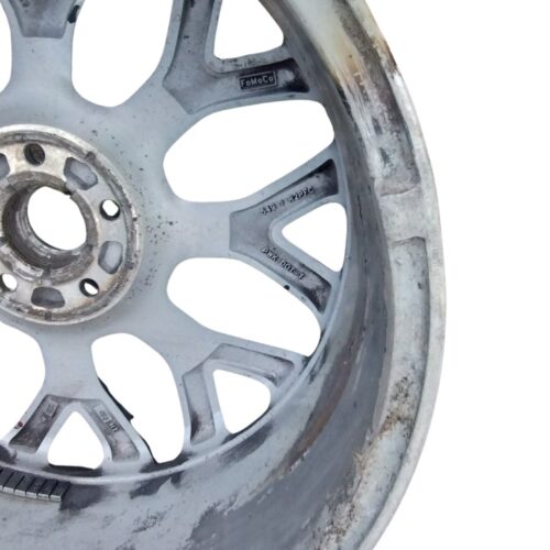 Ford Fusion R19 Rin Oem Reparado Ds7z-1007-v1a / 3963ms
