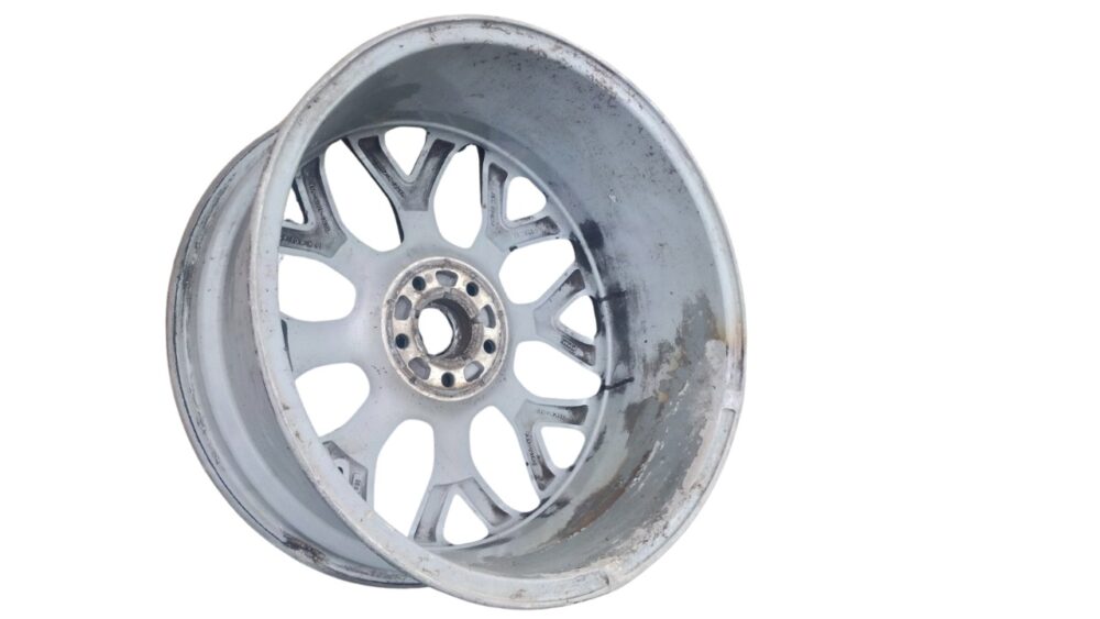 Imagen de WhatsApp 2025-09-19 a las 14.30.58_4d9d0b66 Ford Fusion R19 Rin Oem Reparado Ds7z-1007-v1a / 3963ms