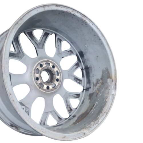 Ford Fusion R19 Rin Oem Reparado Ds7z-1007-v1a / 3963ms