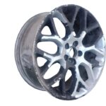 Imagen de WhatsApp 2025-09-19 a las 14.30.58_c1d2b491 Ford Fusion R19 Rin Oem Reparado Ds7z-1007-v1a / 3963ms