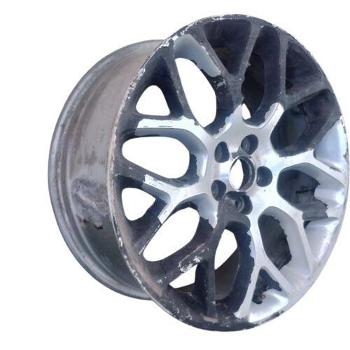 Ford Fusion R19 Rin Oem Reparado Ds7z-1007-v1a / 3963ms