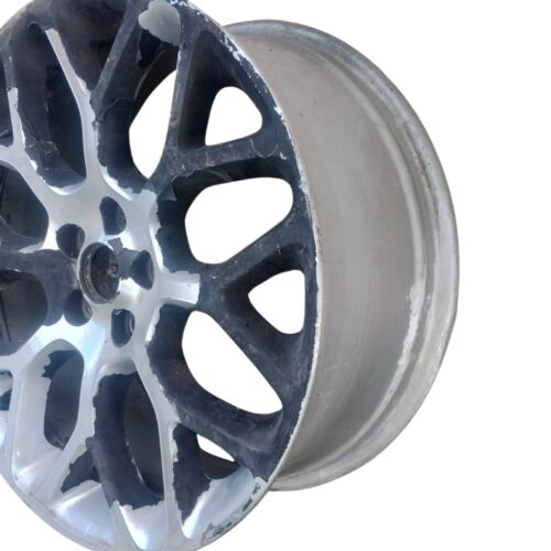 Ford Fusion R19 Rin Oem Reparado Ds7z-1007-v1a / 3963ms