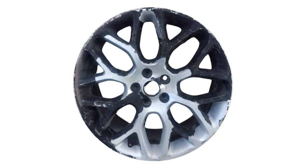 Imagen de WhatsApp 2025-09-19 a las 14.30.59_b0bd139c Ford Fusion R19 Rin Oem Reparado Ds7z-1007-v1a / 3963ms