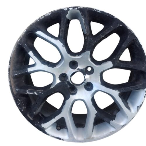 Ford Fusion R19 Rin Oem Reparado Ds7z-1007-v1a / 3963ms