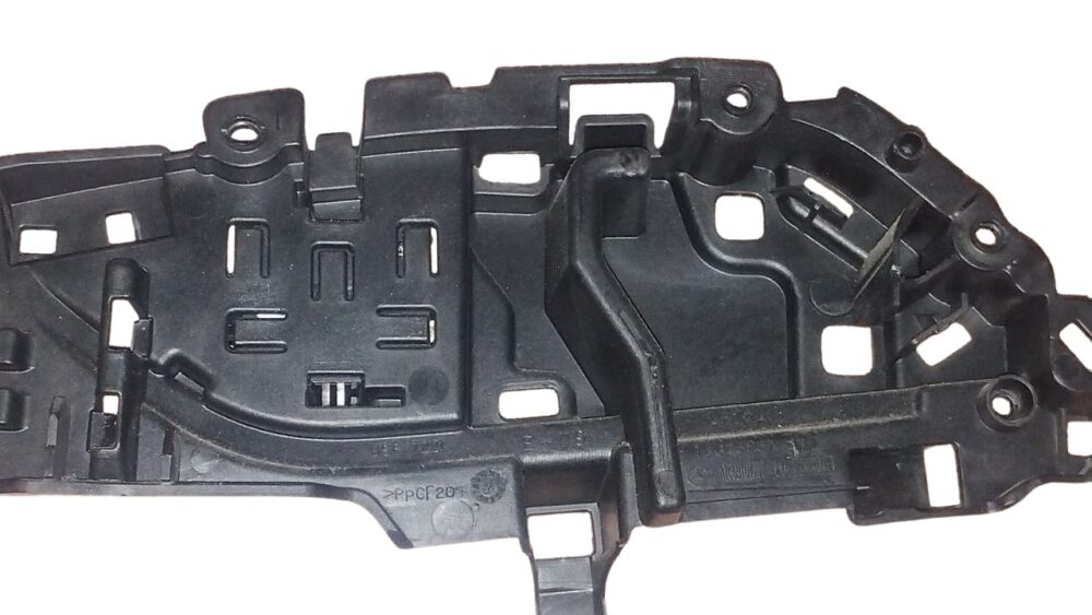 Mercedes-benz Ml 350 Amg 2014 Control Asiento Eléctrico Lh