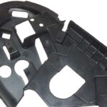 Mercedes-benz Ml 350 Amg 2014 Control Asiento Eléctrico Lh