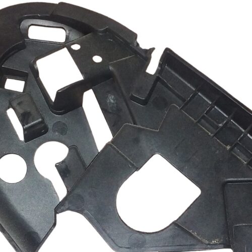 Imagen de WhatsApp 2025-11-10 a las 15.32.03_10069000 Mercedes-benz Ml 350 Amg 2014 Control Asiento Eléctrico Lh