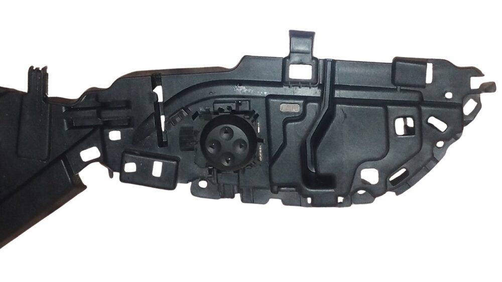 Mercedes-benz Ml 350 Amg 2014 Control Asiento Eléctrico Lh