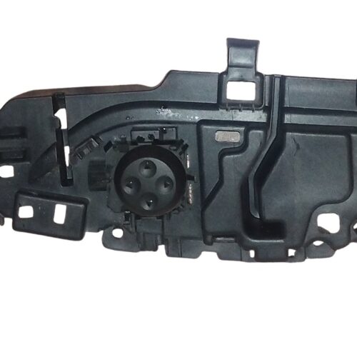 Imagen de WhatsApp 2025-11-10 a las 15.32.03_f0464bdb Mercedes-benz Ml 350 Amg 2014 Control Asiento Eléctrico Lh