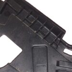 Mercedes-benz Ml 350 Amg 2014 Control Asiento Eléctrico Lh