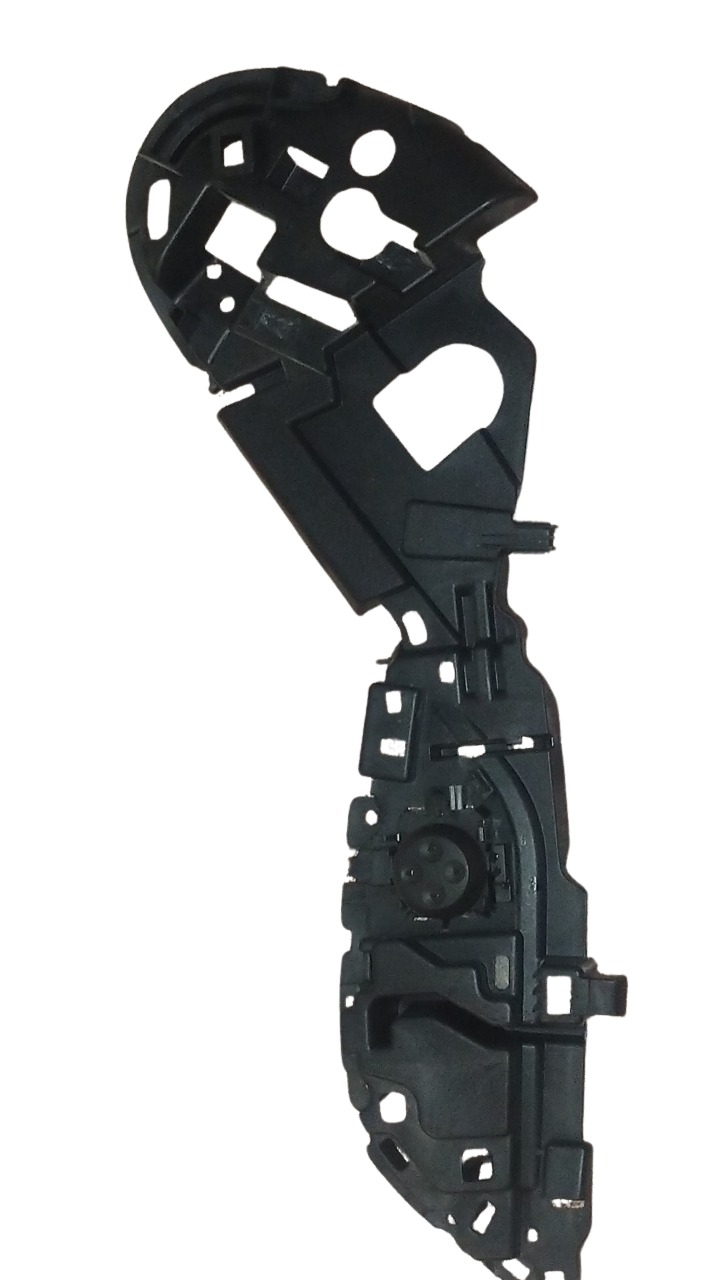 Mercedes-benz Ml 350 Amg 2014 Control Asiento Eléctrico Lh