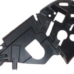 Mercedes-benz Ml 350 Amg 2014 Control Asiento Eléctrico Lh