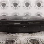 Mercedes-benz Ml 350 Amg 2014 Bolsa De Aire Trasero Izq