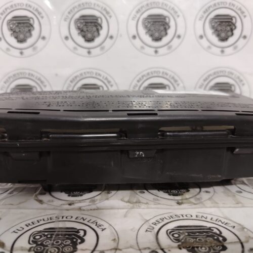 Imagen de WhatsApp 2025-11-27 a las 18.07.23_4cca42bb Mercedes-benz Ml 350 Amg 2014 Bolsa De Aire Trasero Izq