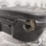 Mercedes-benz Ml 350 Amg 2014 Bolsa De Aire Trasero Izq