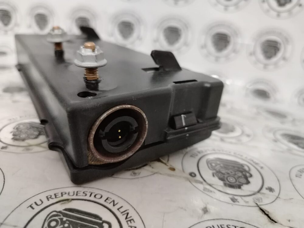 Mercedes-benz Ml 350 Amg 2014 Bolsa De Aire Trasero Izq