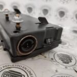 Mercedes-benz Ml 350 Amg 2014 Bolsa De Aire Trasero Izq