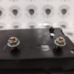 Mercedes-benz Ml 350 Amg 2014 Bolsa De Aire Trasero Izq