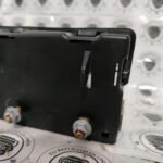 Mercedes-benz Ml 350 Amg 2014 Bolsa De Aire Trasero Izq