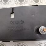 Mercedes-benz Ml 350 Amg 2014 Bolsa De Aire Trasero Izq