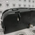 Mercedes-benz Ml 350 Amg 2014 Bolsa De Aire Trasero Izq