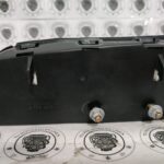 Mercedes-benz Ml 350 Amg 2014 Bolsa De Aire Trasero Izq