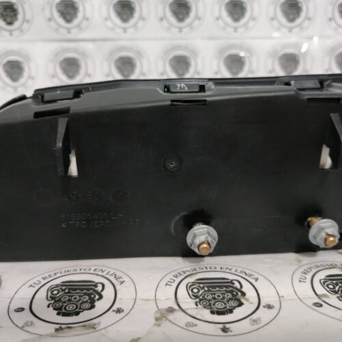 Imagen de WhatsApp 2025-11-27 a las 18.07.24_d538a7e4 Mercedes-benz Ml 350 Amg 2014 Bolsa De Aire Trasero Izq