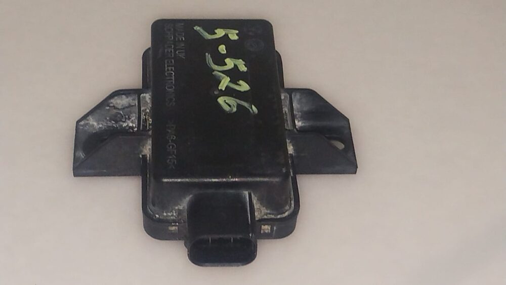 Imagen de WhatsApp 2025-11-27 a las 18.18.00_d3b4c54f Mercedes Ml350 2014 Módulo Tpms A0009008402 Oem