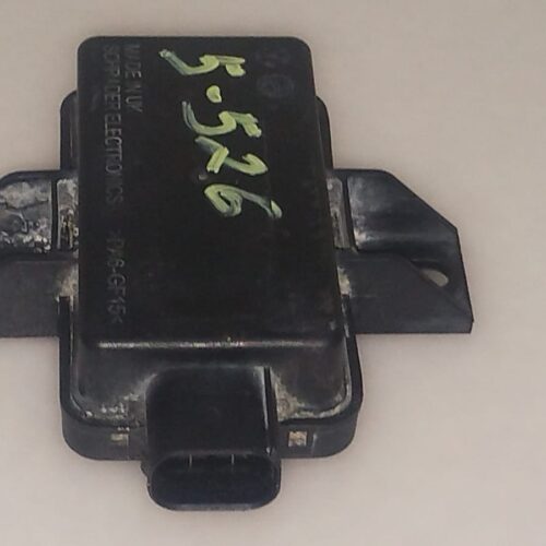 Imagen de WhatsApp 2025-11-27 a las 18.18.00_d3b4c54f Mercedes Ml350 2014 Módulo Tpms A0009008402 Oem