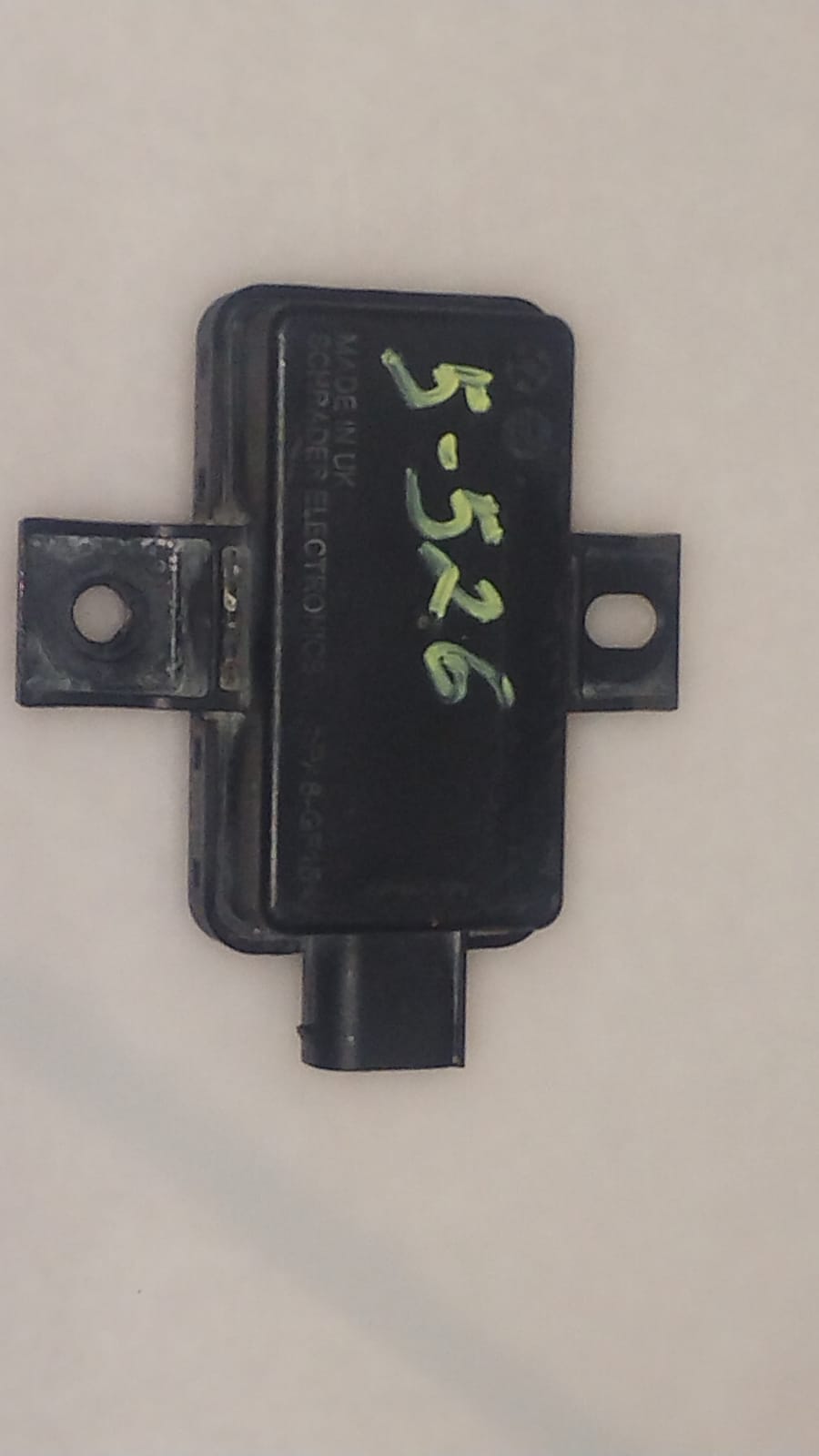 Imagen de WhatsApp 2025-11-27 a las 18.18.00_e59050ce Mercedes Ml350 2014 Módulo Tpms A0009008402 Oem