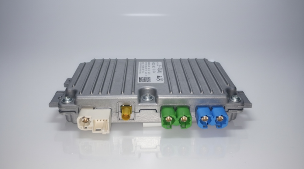 Screenshot_20251210-192545 Mercedes Benz Ml 350 Amg Módulo Cámara 360 A 000 900 7804