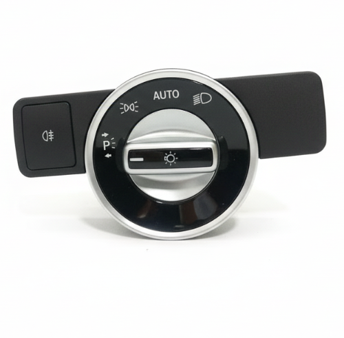 Screenshot_20251210-221954 Mercedes Benz Ml 350 Amg 2014 Módulo Faro Niebla Oem