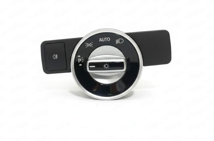 Screenshot_20251210-221954 Mercedes Benz Ml 350 Amg 2014 Módulo Faro Niebla Oem