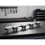 Ford Fusion Titanium 2.0l 2014 Riel Inyectores Cj5e-9d280-bf