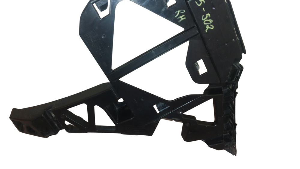 a04e3723-02bf-4268-93c8-a67aab6c6c36 Mercedes Ml W166 Soporte Lateral Derecha Defensa Trasera