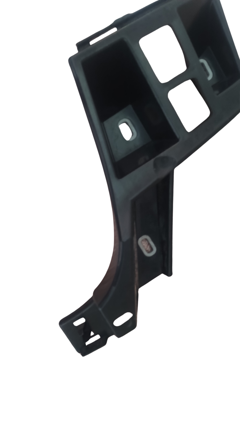 Mercedes Ml W166 2012-2015 Soporte Trasero Derecho Defensa