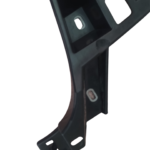 Mercedes Ml W166 2012-2015 Soporte Trasero Derecho Defensa