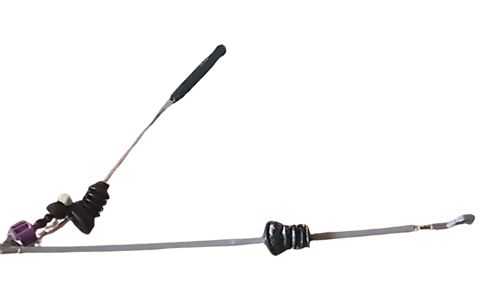 Mercedes Benz Ml 350 Amg 2014 Manija Puerta Del Der