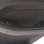 Mercedes-benz Ml 350 Amg 2014 Panel Puerta Trasera Derecha