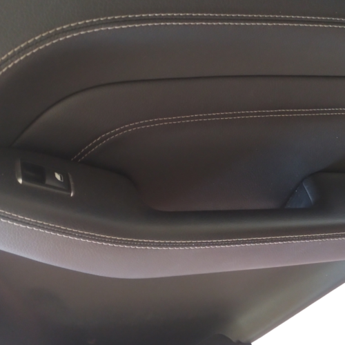 a5aaf10f-e966-4efd-9b7e-0807b4a7aa2f Mercedes-benz Ml 350 Amg 2014 Panel Puerta Trasera Derecha