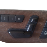 ad082862-0977-4159-ae26-7614fd737d9d Mercedes-benz Ml 350 Amg 2014 Bisel Der Madera Botonera