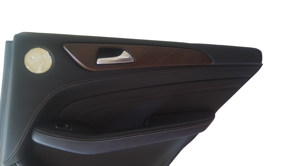 ae1bf3e8-38b0-41df-abd9-7eb032c80232 Mercedes-benz Ml 350 Amg 2014 Panel Puerta Trasera Derecha