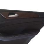 Mercedes-benz Ml 350 Amg 2014 Panel Puerta Trasera Derecha