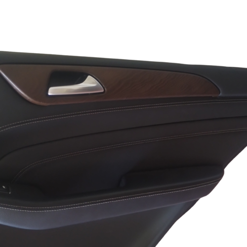ae1bf3e8-38b0-41df-abd9-7eb032c80232 Mercedes-benz Ml 350 Amg 2014 Panel Puerta Trasera Derecha