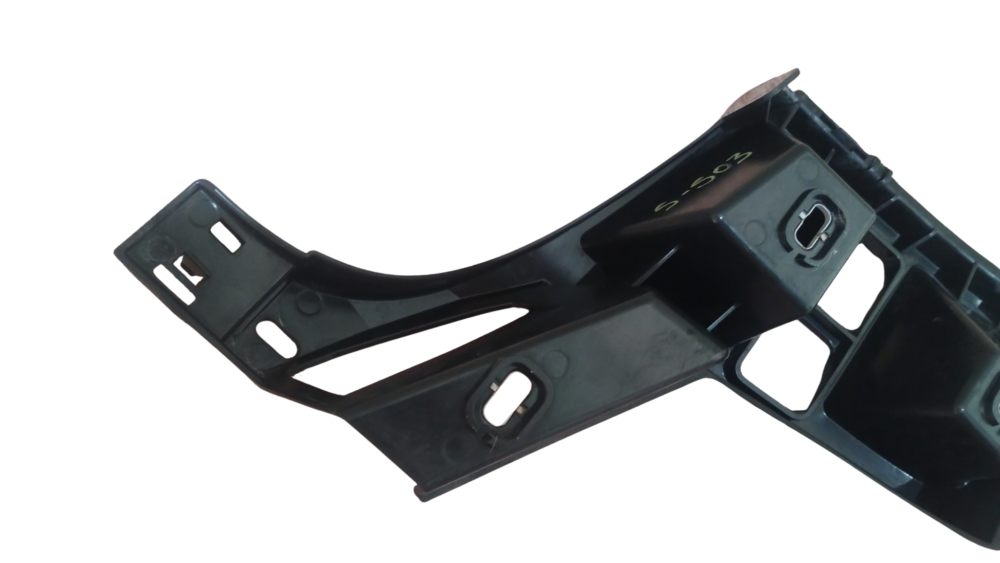 Mercedes Ml W166 2012-2015 Soporte Trasero Izquierdo Defensa