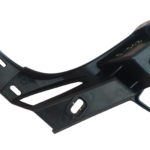 Mercedes Ml W166 2012-2015 Soporte Trasero Izquierdo Defensa