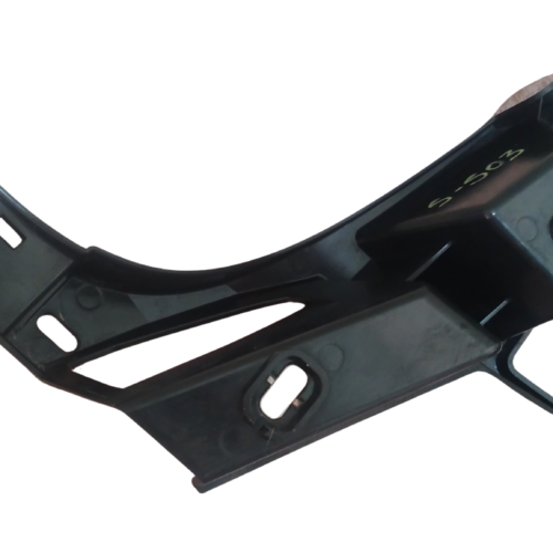b129d255-e01d-4532-bd54-bd4eec941fdb Mercedes Ml W166 2012-2015 Soporte Trasero Izquierdo Defensa