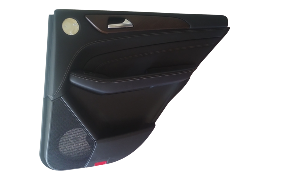b6e33f1a-47e5-4b90-970b-3ac3a87b115c Mercedes-benz Ml 350 Amg 2014 Panel Puerta Trasera Derecha
